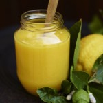 AT lemon curd -CF109015